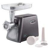 #8 COUNTERTOP GRINDER 575 WATT MOTOR