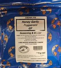 HONEY GARLIC PEPPERONI 775g GLUTEN FREE