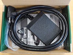 EQPALE724 GRINDER FOOT SWITCH