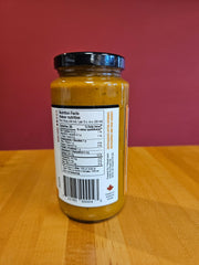 HOUSE OF Q SLOW SMOKE GOLD BBQ SAUCE