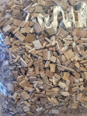 Cherry Smoker Chips 2lbs