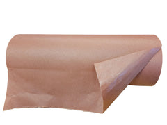 Freezer Paper 18" with Polypropylene coating on one side