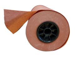 Freezer Paper 18" with Polypropylene coating on one side