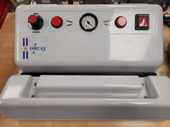 MT500 Jolly Vac Vacuum Packaging Machine