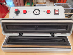 MT500 Jolly Vac Vacuum Packaging Machine