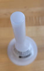 #5 grinder horn 1/2" (12mm) ( FITS KITCHEN-AID)