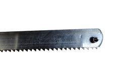 LEM HAND SAW BLADE 16"X  1/2 WITH PINS