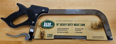 HAND SAW 16" LEM