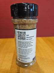 HOUSE OF Q HOUSE RUB 150g