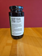 HOUSE OF Q SUGAR & SPICE BBQ SAUCE 375 ml