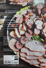 1001 GREATEST SAUSAGE RECIPES