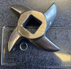 Knife Grinder #8 S/S