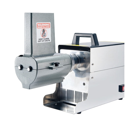 2 in 1 Tenderizer/Slicer attachment for Grinder