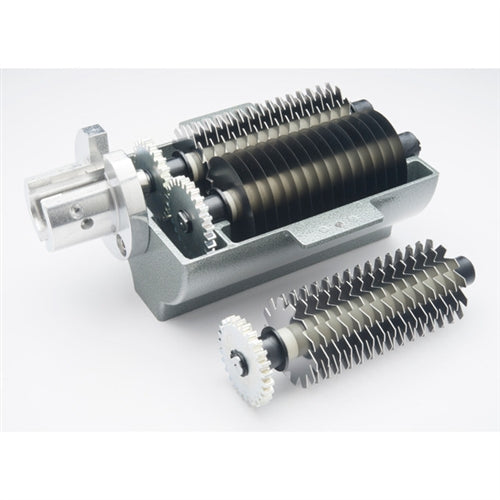2 in 1 Tenderizer/Slicer attachment for Grinder