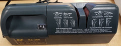 HOOKEYE II KNIFE SHARPENER
