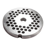 #32 6mm (1/4") Grinder Plate Stainless Steel