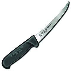 Narrow Curved Semi-Stiff Boning 6" (Victorinox)