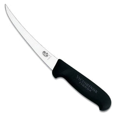 Flex Narrow Curved Boning Knife 6" (Victorinox)