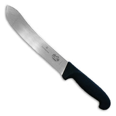 Butcher Knife Straight 10" Fibrox Handle (Victorinox)