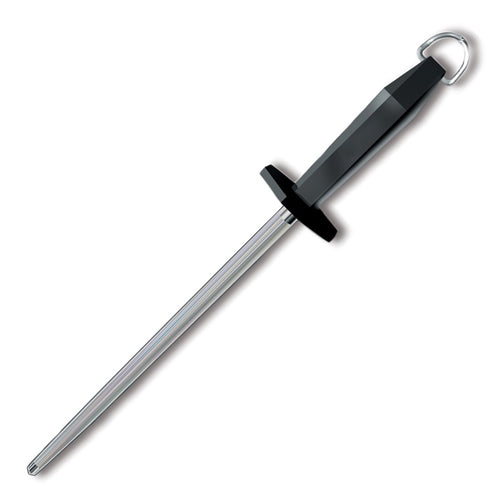 12"FORSCHNER ROUND STEEL REGULAR CUT (VICTORIANOX)