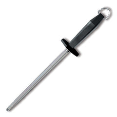 12"FORSCHNER ROUND STEEL REGULAR CUT (VICTORIANOX)