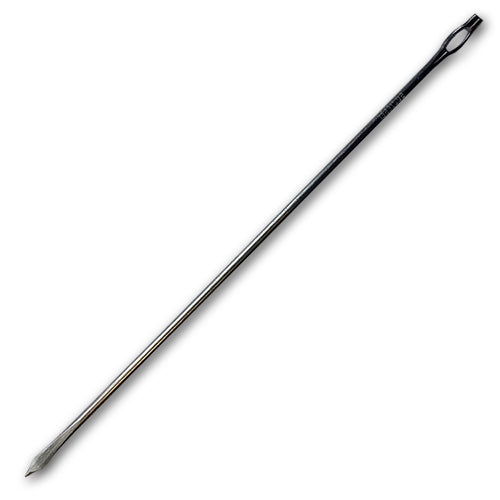 F.DICK 8" Roast Tying Needle Straight