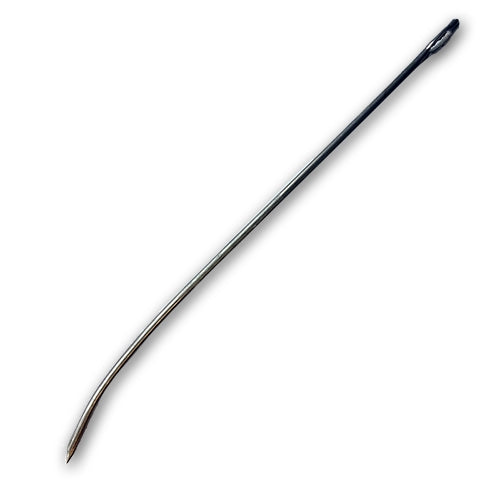 F.DICK 8" Roast Tying Needle Bent