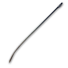 F.DICK 8" Roast Tying Needle Bent