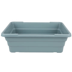 MEAT LUG GREY 22 X 16 X 8