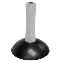 Bell Hog Hair Scraper