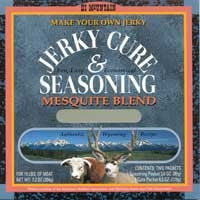 HI MOUNTAIN MESQUITE JERKY