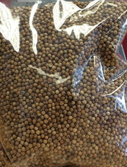 Coriander Whole 200g