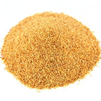 Granulated Garlic 350g