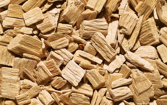 BEECH WOOD SMOKING CHIPS KL2-16 15KG BAG