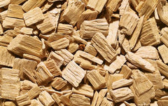 BEECH WOOD SMOKING CHIPS KL2-16 15KG BAG